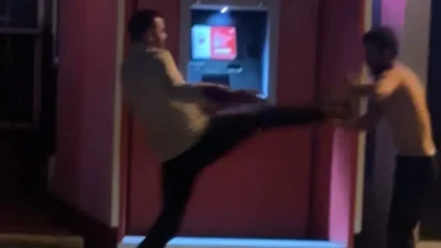Edirne’de birlikte alkol alan iki arkadaşın keyifli başlayan gecesi adeta