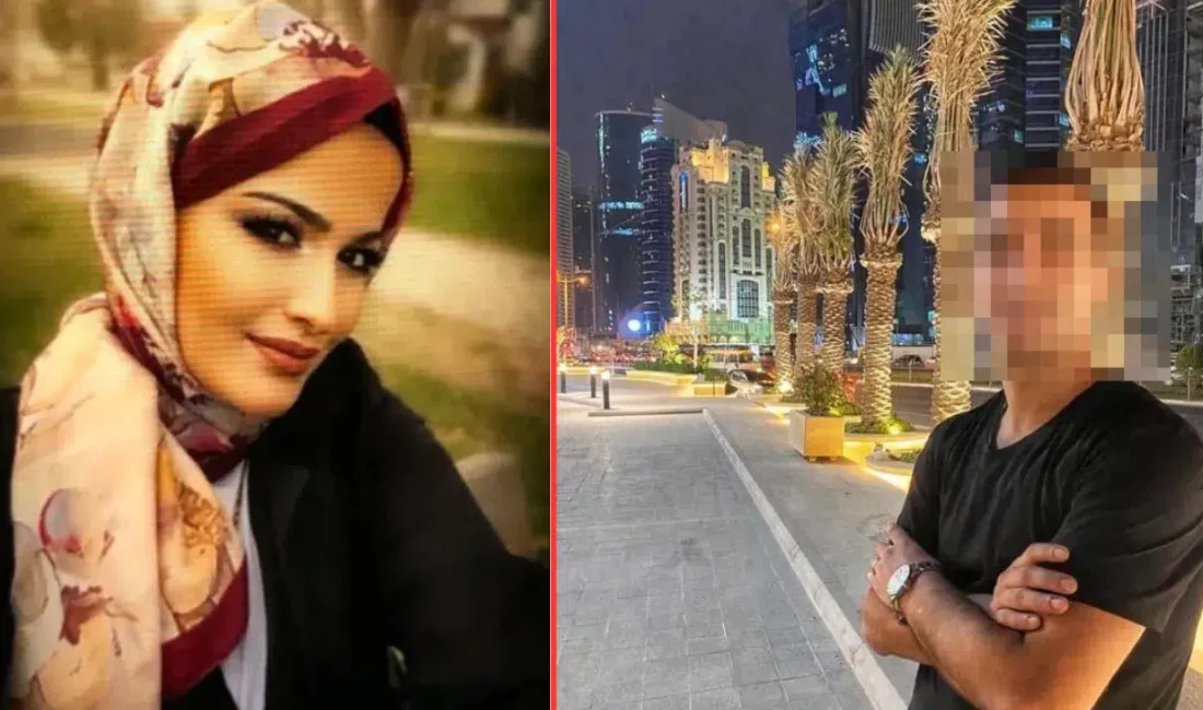 Elazığ’da yaşanan kan dondurucu olayda, askeri personel olduğu öğrenilen Murat