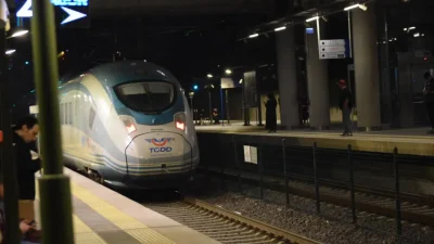 TCDD Taşımacılık tarafından düzenlenen ve trenlerde unutulan yüzlerce eşyanın yeni