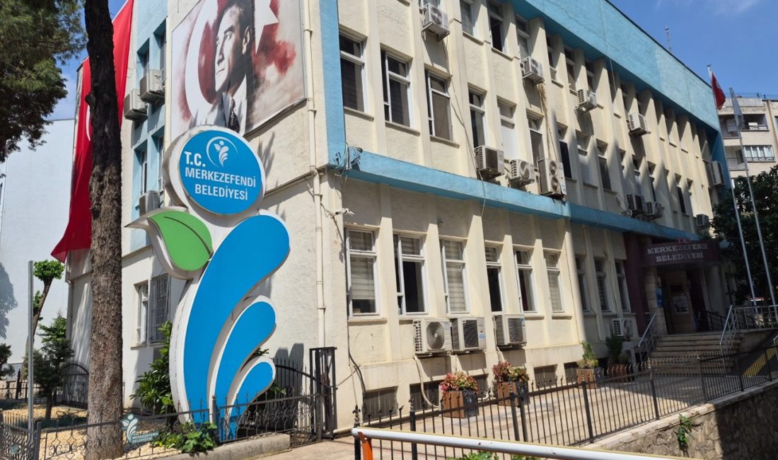 Denizli Merkezefendi Belediyesi’nde sarsıcı bir gelişme yaşanırken rüşvet ve ihaleye