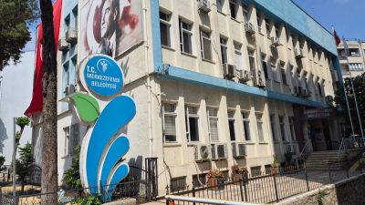 Denizli Merkezefendi Belediyesi’nde sarsıcı bir gelişme yaşanırken rüşvet ve ihaleye