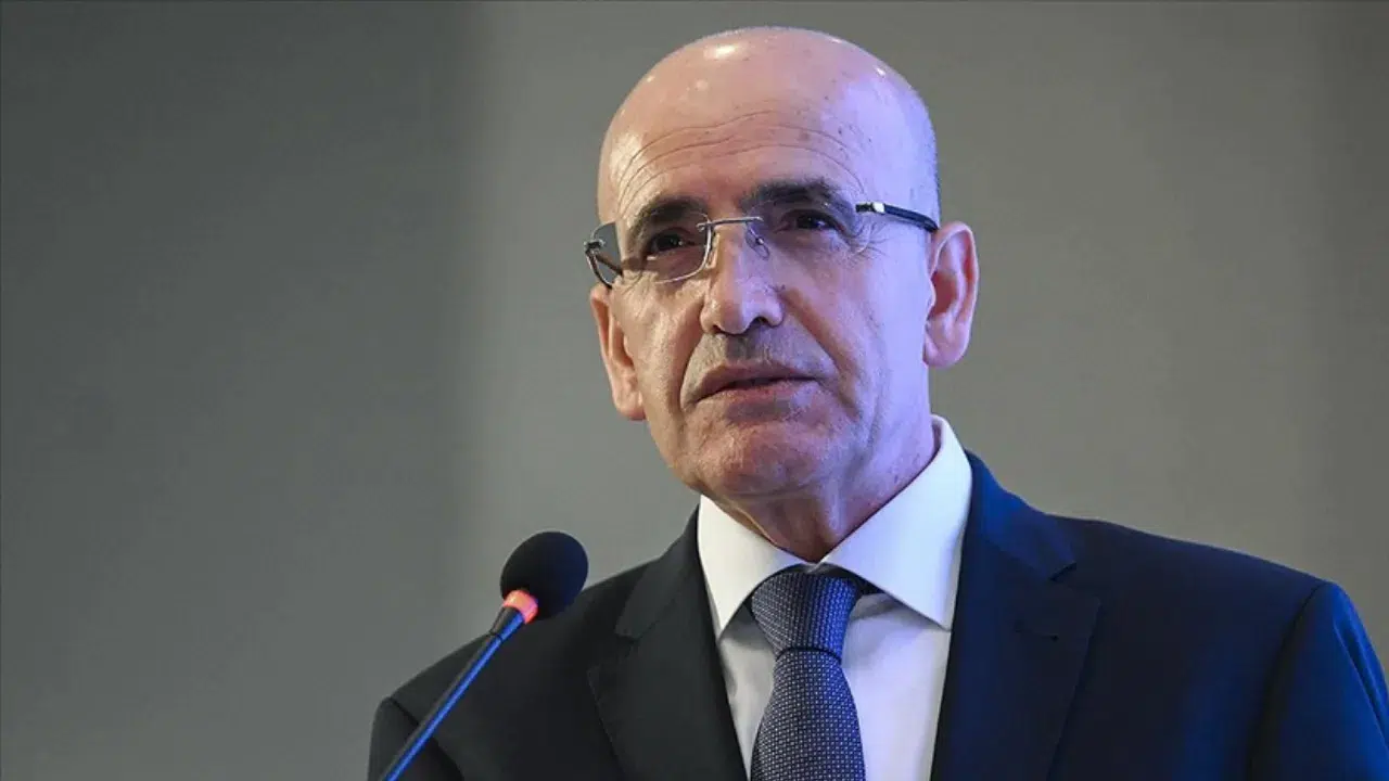 Hazine ve Maliye Bakanı Mehmet Şimşek, Türkiye’nin ekonomi rotasındaki kritik