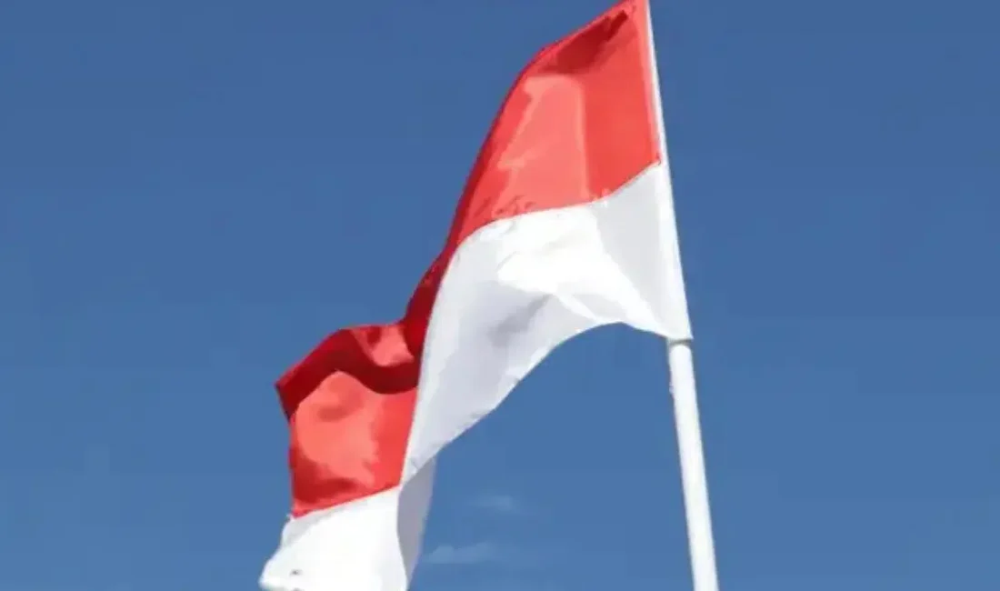 Endonezya emniyet güçleri, ülke çapında düzenledikleri geniş kapsamlı bir çevrim