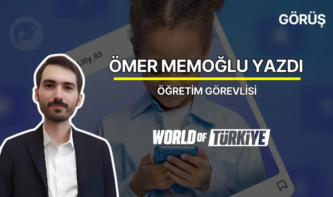 Öğr. Gör. Ömer Memoğlu – YUTAM Başkanı – 01 Mayıs