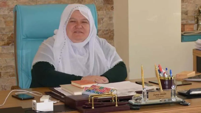 Mihalgazi Belediye Başkanı Zeynep Güneş’e yönelik sosyal medya üzerinden gerçekleştirilen