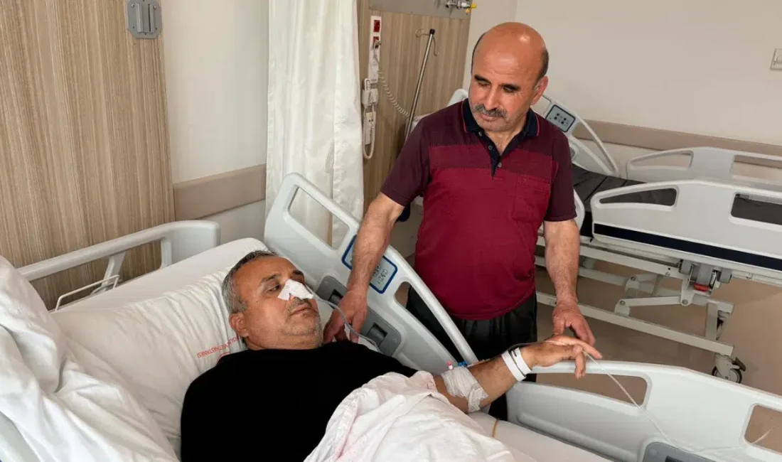 Mersin’de 6 kişinin yaşamını yitirdiği vahşi saldırıdan mucizevi bir şekilde