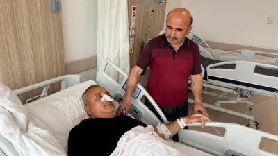 Mersin’de 6 kişinin yaşamını yitirdiği vahşi saldırıdan mucizevi bir şekilde