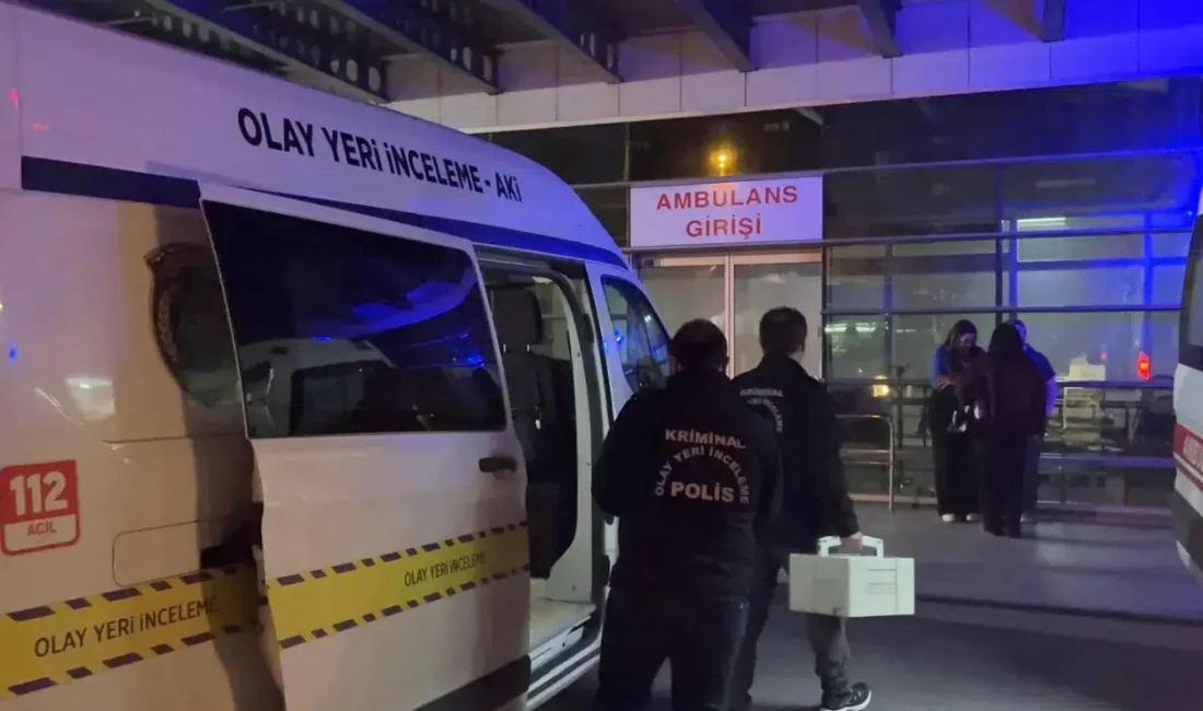 Kayseri’nin Kocasinan ilçesinde meydana gelen olayda, boşanma aşamasındaki aileler arasında