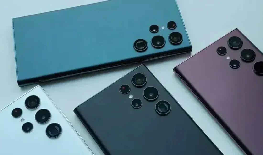 Teknoloji dünyasında bomba etkisi yaratan iddiaya göre Samsung’un amiral gemisi