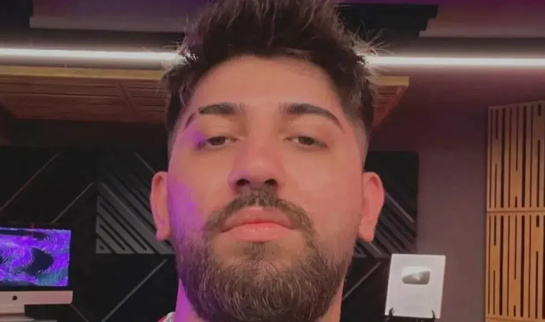 Rap müzik dünyasının popüler isimlerinden Vahap Canbay hakkında hazırlanan iddianame