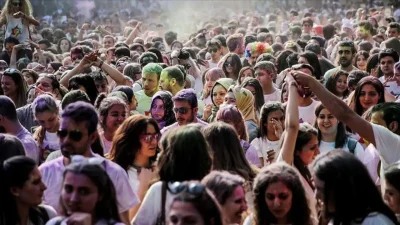 Türkiye İstatistik Kurumu tarafından paylaşılan son verilerle birlikte ülkenin demografik