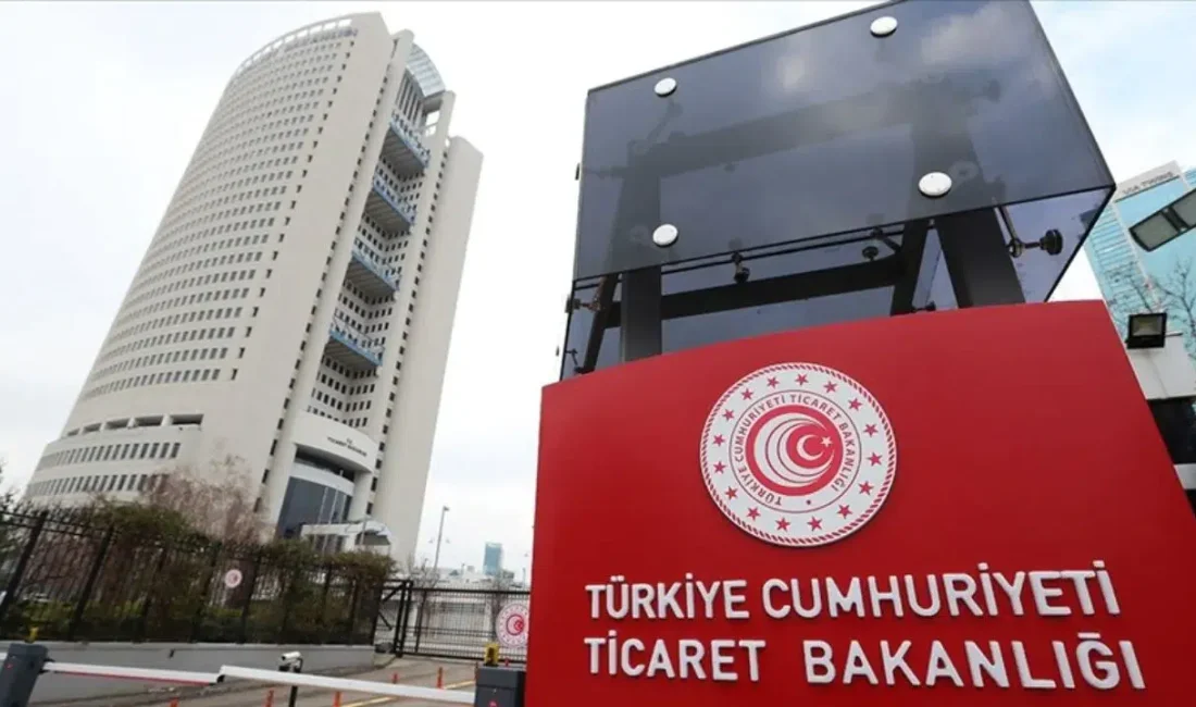 Ticaret Bakanlığı fahiş fiyat ve etiket oyunlarına karşı denetimlerini aralıksız