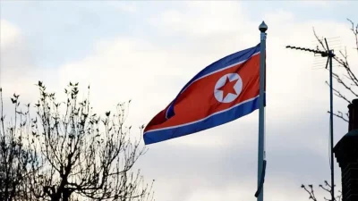 Kuzey Kore yönetimi, Amerika Birleşik Devletleri tarafından yöneltilen uluslararası siber