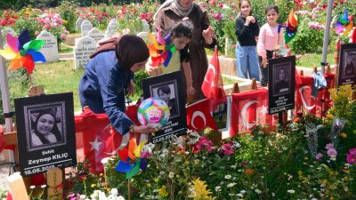Kahramanmaraş’ta İsa Aras Mersinli’nin okulda gerçekleştirdiği ve tüm ülkeyi yasa