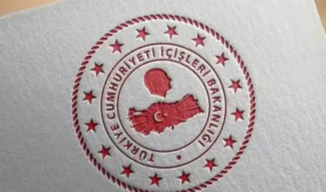 İçişleri Bakanlığı kamuoyunda geniş yankı uyandıran Suriyeli sığınmacıların geri dönüş
