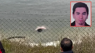 Aydın’ın Kuyucak ilçesinde dört gün önce aniden ortadan kaybolan ve