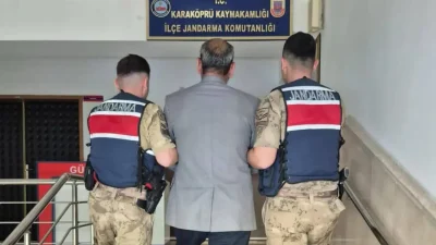 Şanlıurfa’nın Karaköprü ilçesinde güvenlik güçlerinin titiz takibi büyük bir başarıyla