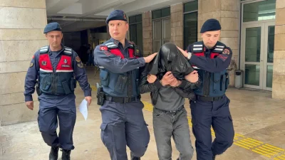 Samsun’un Canik ilçesinde infial yaratan olayda, cezaevindeki oğlunun eşine cinsel