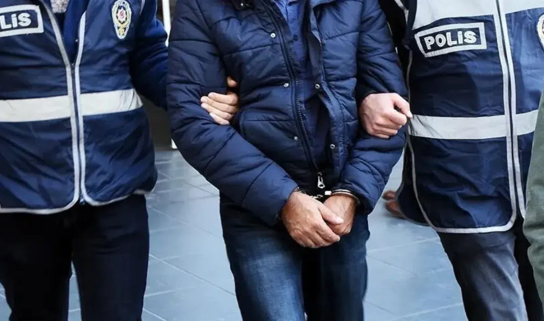 Samsun İl Emniyet Müdürlüğü ekiplerinin İlkadım, Atakum, Canik ve Çarşamba
