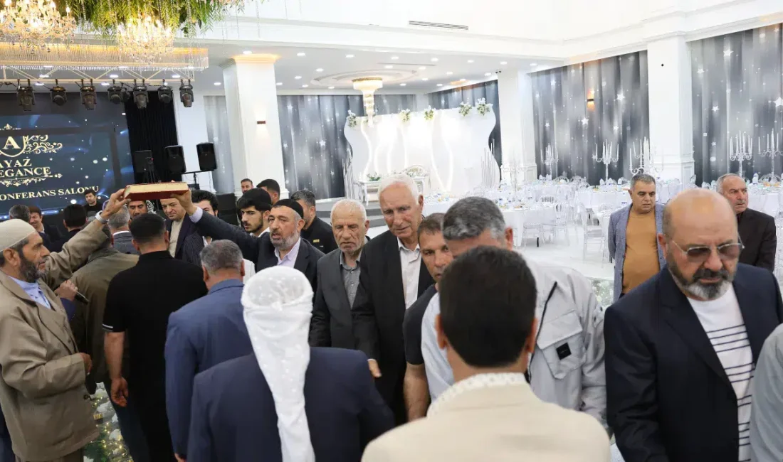 Diyarbakır’da yaklaşık 5 ay önce iki aile arasında çıkan ve
