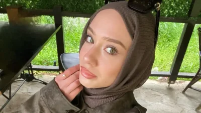 Gümüşhane’de kız kardeşiyle birlikte yaşadığı evde yatağında hareketsiz halde bulunan