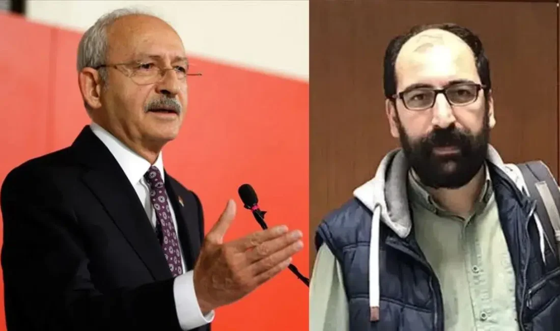 Mahkeme kararıyla yeniden CHP Genel Başkanlığı koltuğuna oturan Kemal Kılıçdaroğlu,