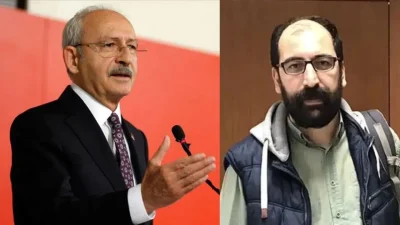 Mahkeme kararıyla yeniden CHP Genel Başkanlığı koltuğuna oturan Kemal Kılıçdaroğlu,