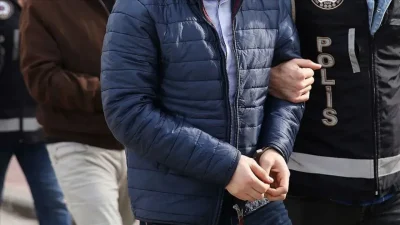 Adana ve Konya’da jandarma ekiplerinin tam 8 ay boyunca adım