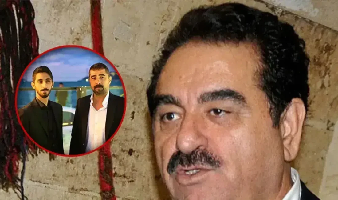 İbrahim Tatlıses’in miras paylaşımına dair yaptığı çarpıcı açıklamalar aile içindeki