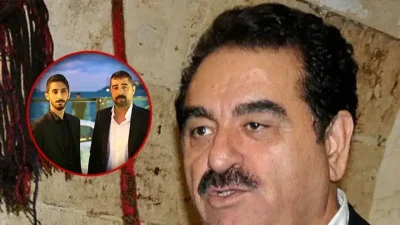İbrahim Tatlıses’in miras paylaşımına dair yaptığı çarpıcı açıklamalar aile içindeki