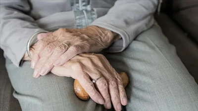 Aile ve Sosyal Hizmetler Bakanı Mahinur Özdemir Göktaş, yaşlı vatandaşların