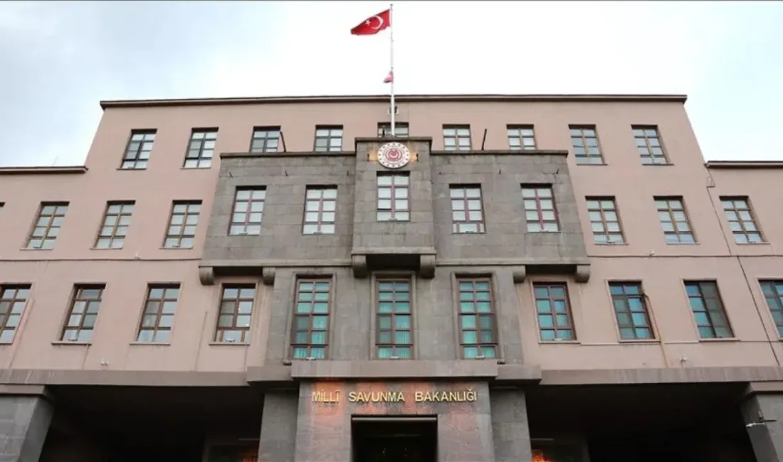 Milli Savunma Bakanlığı, Anneler Günü vesilesiyle yayımladığı mesajda sevgi ve