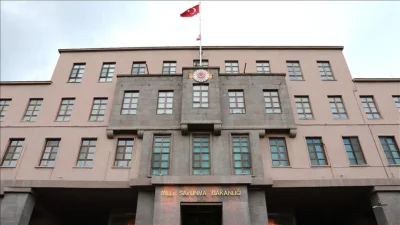 Milli Savunma Bakanlığı, Anneler Günü vesilesiyle yayımladığı mesajda sevgi ve