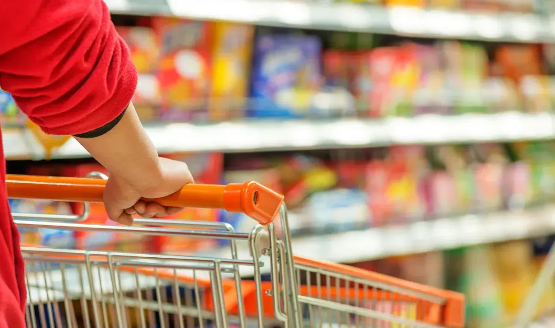 Ticaret satış hacmi endeksinin Mart 2026 sonuçları kamuoyuyla paylaşıldı ve