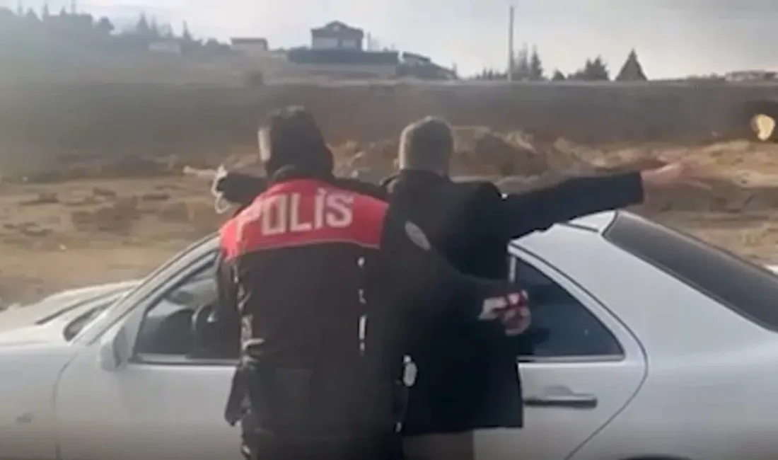 Kırıkkale İl Emniyet Müdürlüğü ekipleri tarafından gerçekleştirilen geniş kapsamlı operasyonlarda,