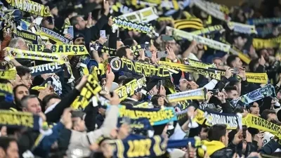 Türk futbolunda taşları yerinden oynatacak devasa bir gelir kapısı aralandı.