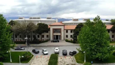 Kurban Bayramı’nın gelişiyle birlikte Erzincan kent merkezinde daha önce eşine