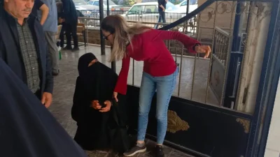Elazığ Belediyesi Zabıta Müdürlüğü ekipleri, vatandaşların merhamet duygularını sömüren dilencilere