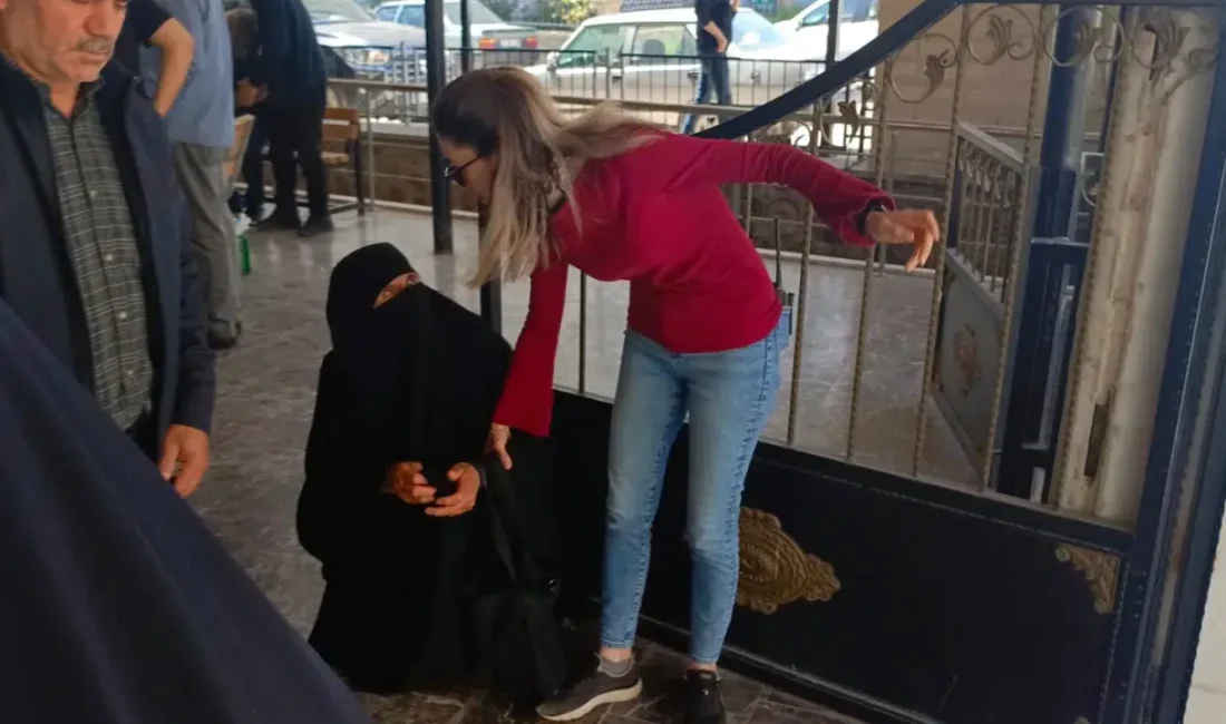 Elazığ Belediyesi Zabıta Müdürlüğü ekipleri tarafından vatandaşların dini ve insani