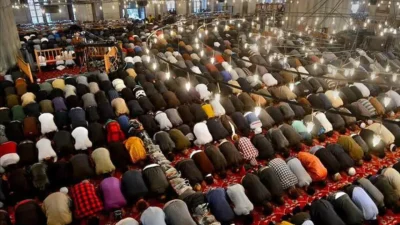 Kurban Bayramı’na sayılı günler kala milyonlarca vatandaşın en çok merak