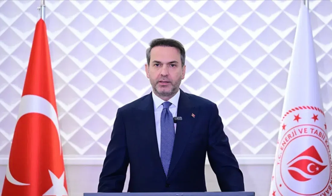 Türkiye’nin enerji arz güvenliği noktasında en kritik partnerlerinden biri olan
