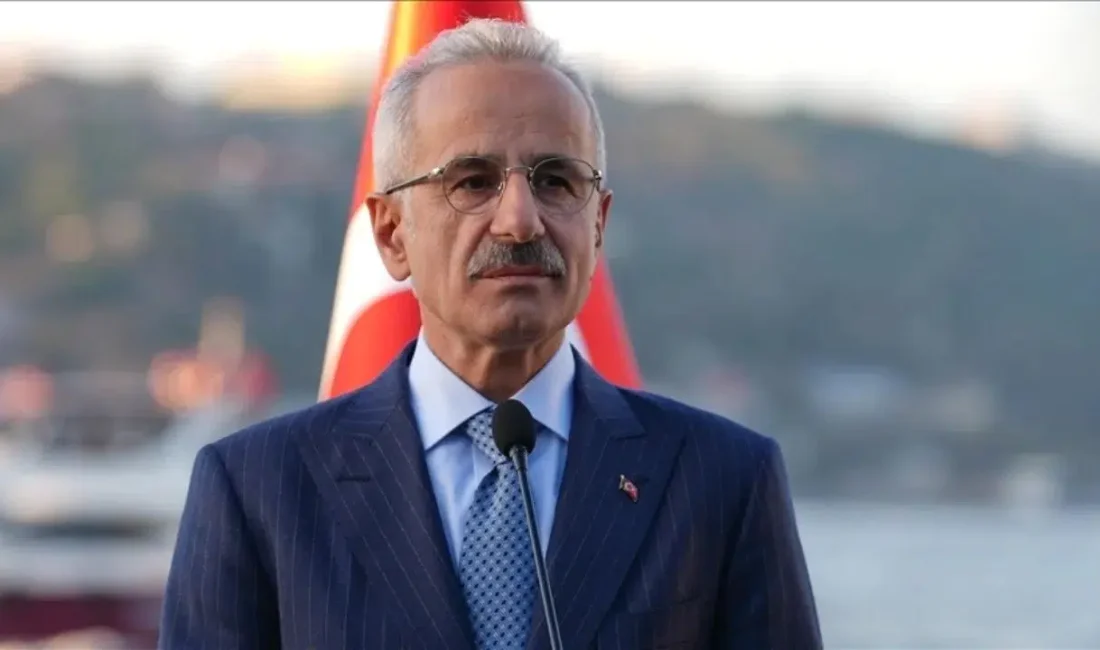 Ulaştırma ve Altyapı Bakanlığı, milyonlarca vatandaşın seyahat süresini adeta yarıya