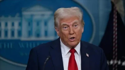ABD Başkanı Donald Trump yönetimi, Kongre’ye gönderdiği resmi bildirimle İran