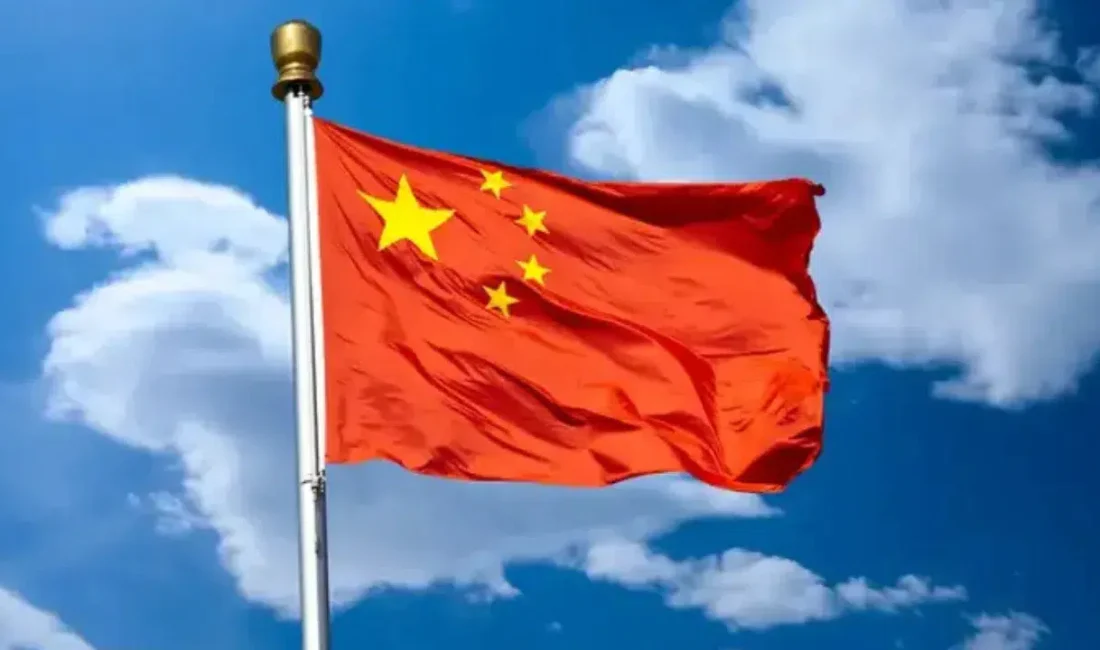 Çin’in Hunan eyaletinde faaliyet gösteren bir havai fişek fabrikasında meydana