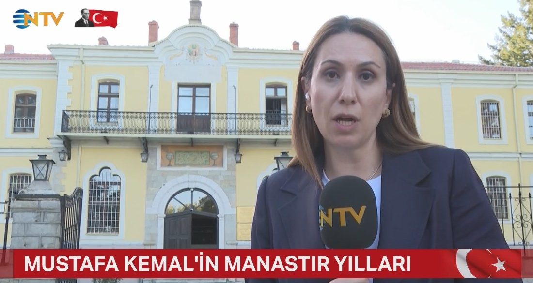 Mustafa Kemal Atatürk’ün Kurtuluş Savaşı’nda sergilediği eşsiz liderliğin ve Türkiye