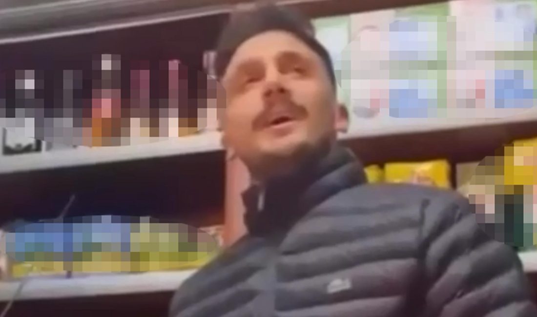Tekirdağ’ın Çorlu ilçesinde bir kavga ihbarına müdahale ederken silahla vurularak