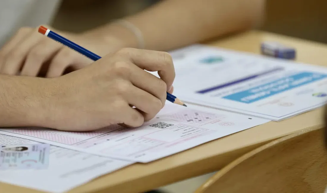 Milli Eğitim Bakanlığı tarafından gerçekleştirilen İlköğretim ve Ortaöğretim Kurumları Bursluluk