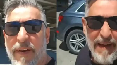 Edirne Kapıkule Sınır Kapısı’ndan yurt dışına çıkış yapmak üzere gümrük