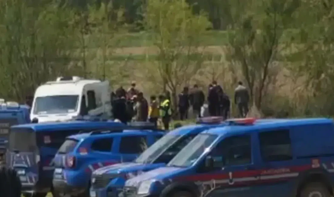 Kahramanmaraş’ın Elbistan ilçesinde bir süredir her yerde aranan ve ailesinin