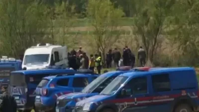 Kahramanmaraş’ın Elbistan ilçesinde bir süredir her yerde aranan ve ailesinin